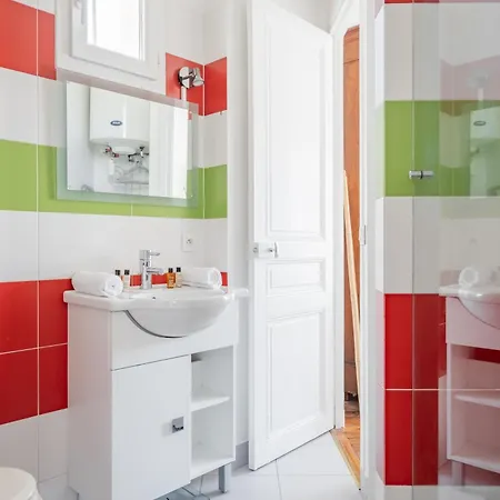 Apartment Veeve - Idyllic In Invalides Paris
