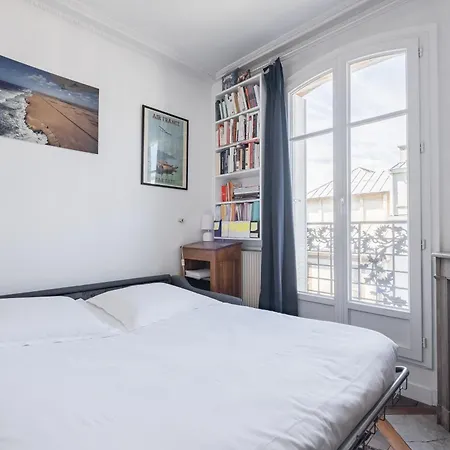 Apartment Veeve - Idyllic In Invalides *