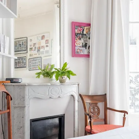 Veeve - Idyllic In Invalides Apartment *