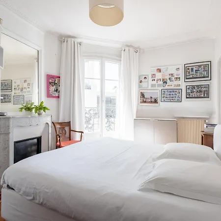 Veeve - Idyllic In Invalides Apartment