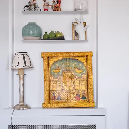 Veeve - Idyllic In Invalides Apartment *